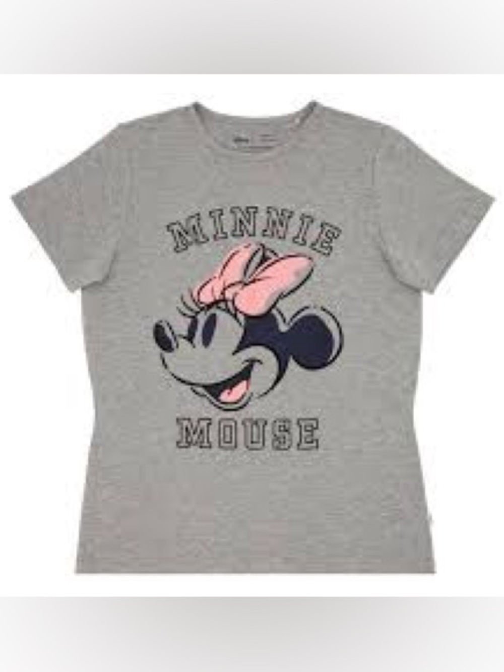 Little Sleepies Minnie Shirt 7